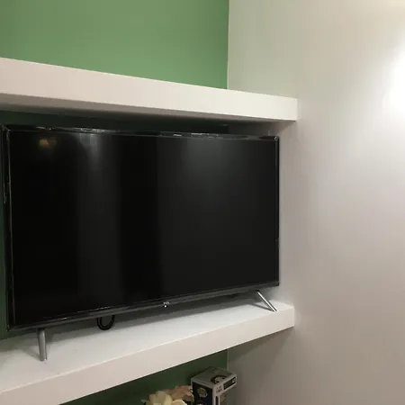 Appartement Andalù