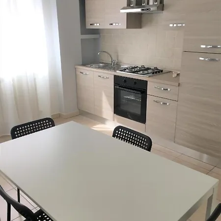 Andalu Apartment San Giovanni Rotondo
