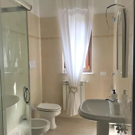 Andalu Apartment San Giovanni Rotondo