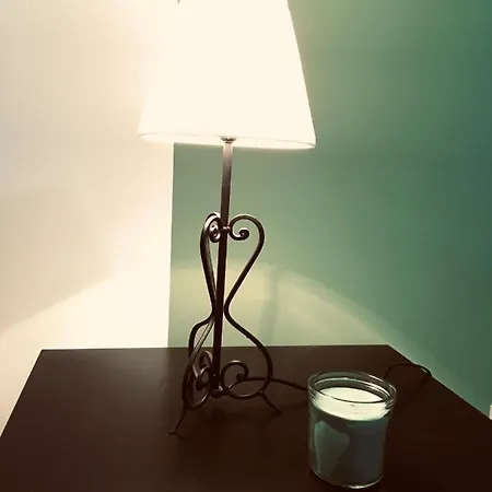 Andalù San Giovanni Rotondo