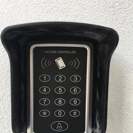Apartment Andalu San Giovanni Rotondo