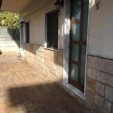 Andalù Appartement San Giovanni Rotondo