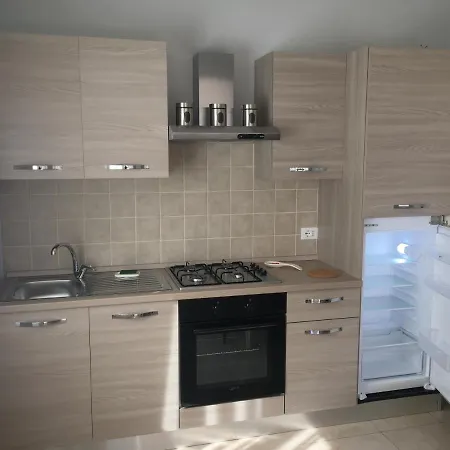 Andalù Appartement *