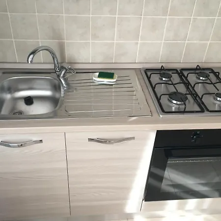 Andalu Διαμέρισμα