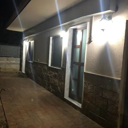 Andalu * Σαν Τζιοβάνι Ροτόντο