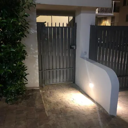 Apartment Andalu San Giovanni Rotondo