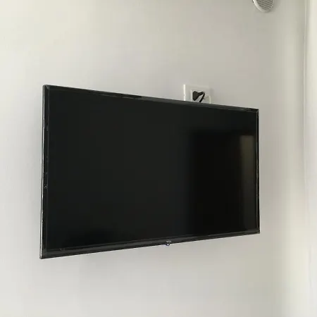 Andalù Appartement *