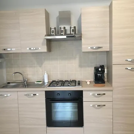 Andalu Διαμέρισμα