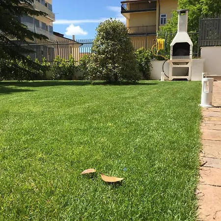 Διαμέρισμα Andalu *