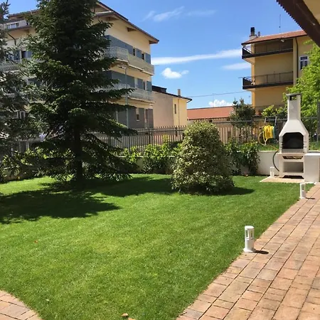 Andalu Apartment