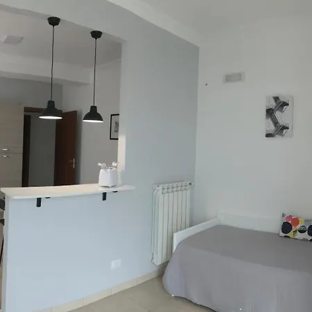 Appartement Andalù *