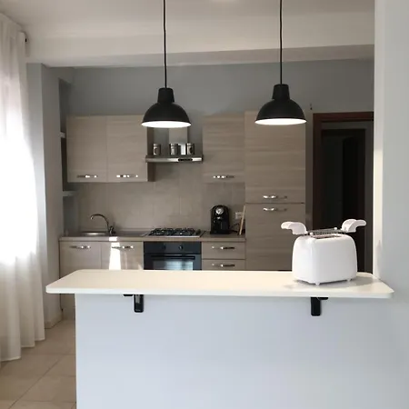 Andalu San Giovanni Rotondo