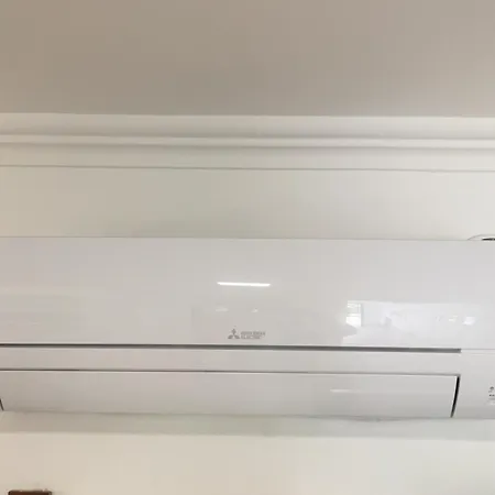 Andalu Διαμέρισμα *