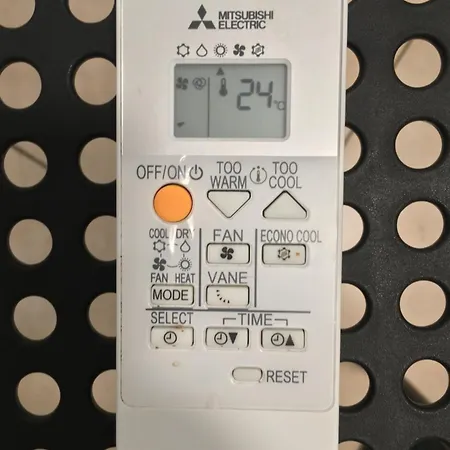 Διαμέρισμα Andalu Σαν Τζιοβάνι Ροτόντο