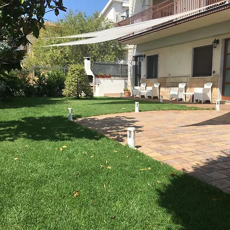 Andalu Διαμέρισμα Σαν Τζιοβάνι Ροτόντο