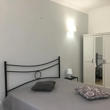 Andalu Διαμέρισμα Σαν Τζιοβάνι Ροτόντο