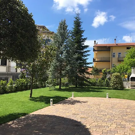 Apartment Andalu San Giovanni Rotondo