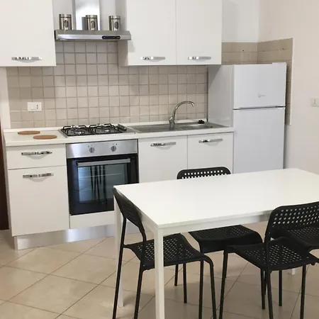 Apartment Andalu *