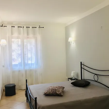 Andalu Διαμέρισμα Σαν Τζιοβάνι Ροτόντο