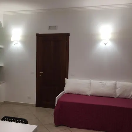 Appartement Andalù San Giovanni Rotondo