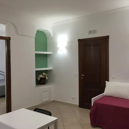 Andalu Apartment