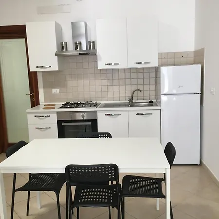 Appartement Andalù San Giovanni Rotondo