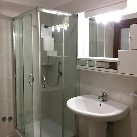 Andalu Διαμέρισμα