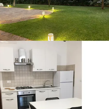 Andalù Appartement *