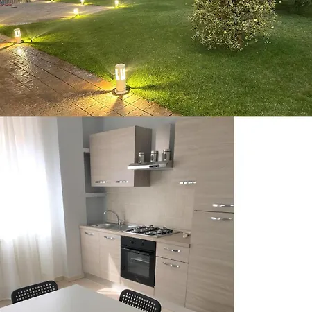 Apartment Andalu *