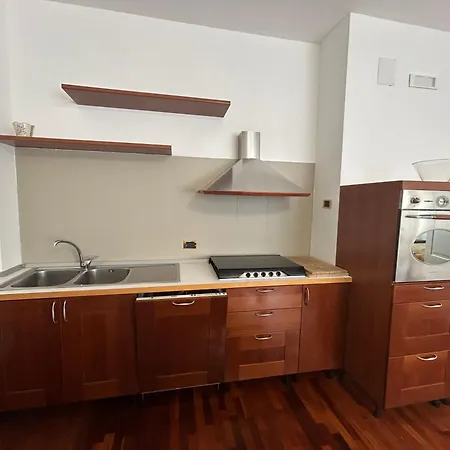 Andalu Apartment San Giovanni Rotondo