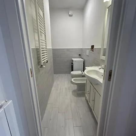 Andalu Apartment