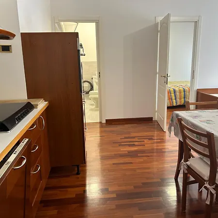 Andalu Apartment *