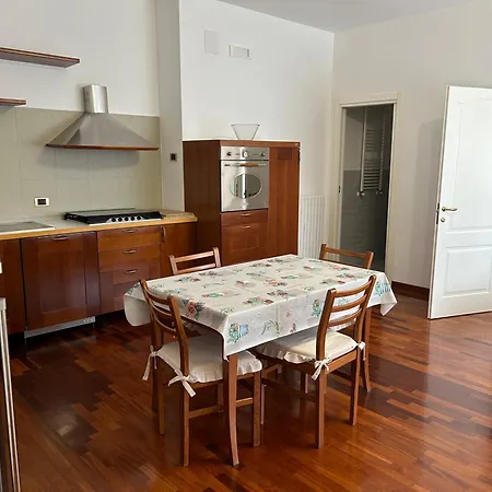 Andalu San Giovanni Rotondo