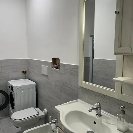 Andalu Apartment
