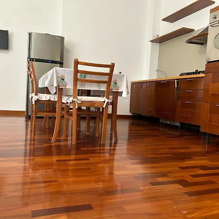 Andalu Apartment *