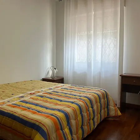 Andalu Apartment *