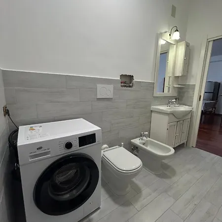 Apartment Andalu *