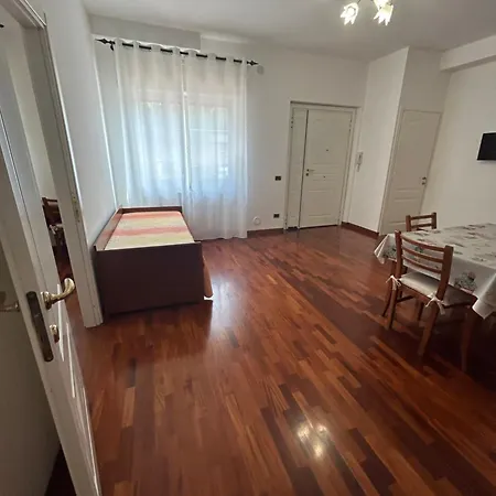 Apartment Andalu San Giovanni Rotondo