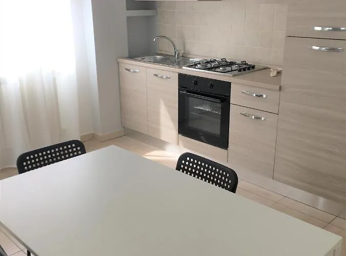 Andalù Appartamento San Giovanni Rotondo