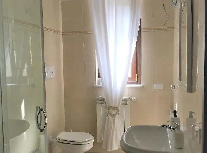 Andalù Appartamento San Giovanni Rotondo