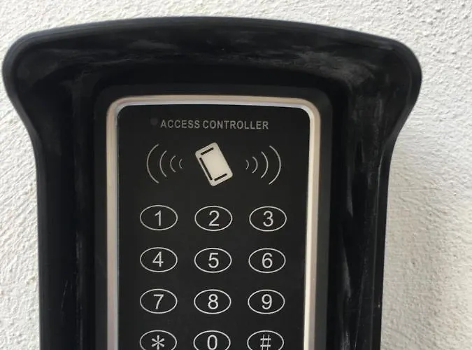 Appartamento Andalù San Giovanni Rotondo