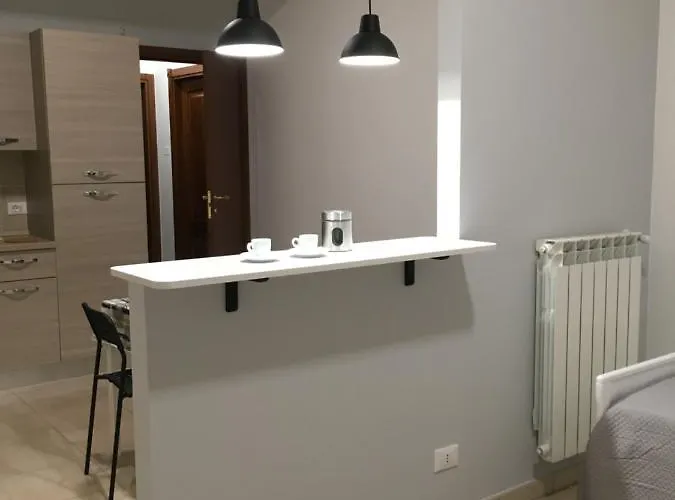 Appartamento Andalù *