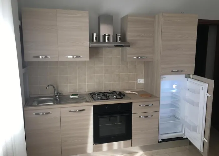 Andalù Appartamento *