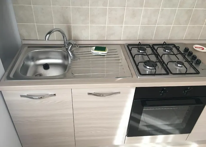 Andalù Appartamento