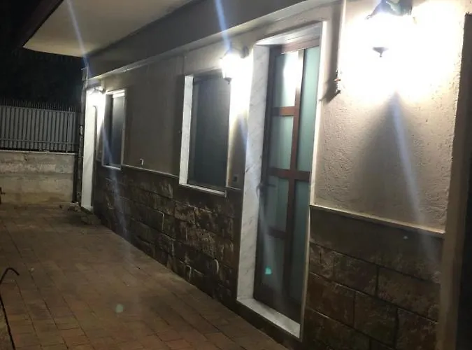 Andalù * San Giovanni Rotondo