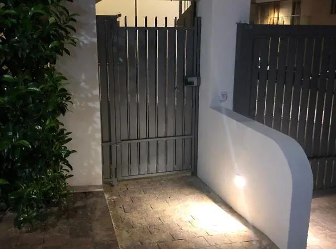 Appartamento Andalù San Giovanni Rotondo