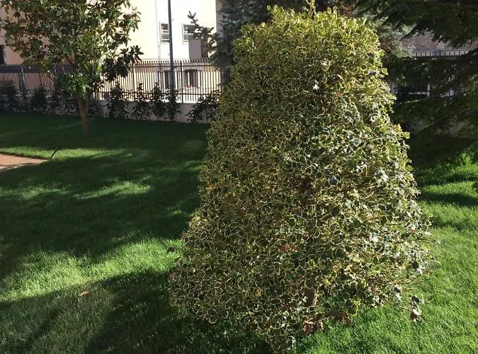 Andalù Appartamento *