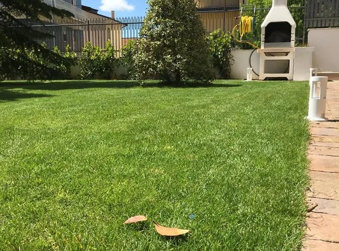 Appartamento Andalù *