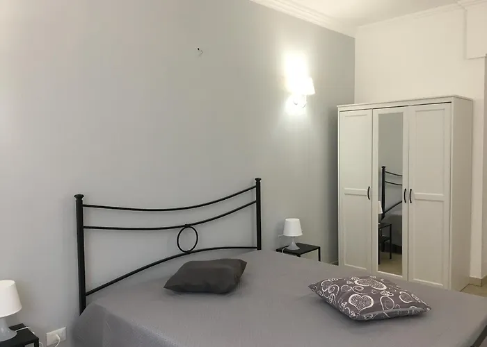 Andalù Appartamento San Giovanni Rotondo