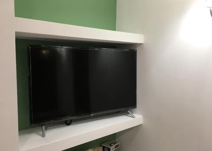 Appartamento Andalù